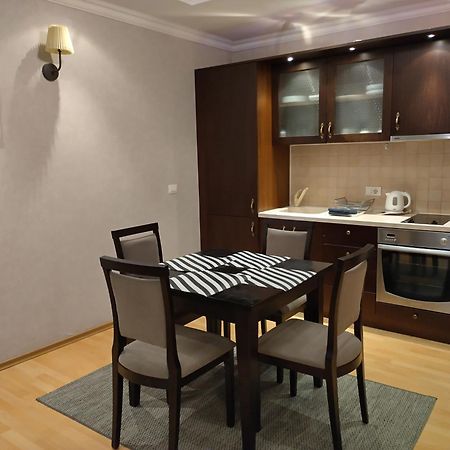 Aparthouse Borovo Sofia Luaran gambar