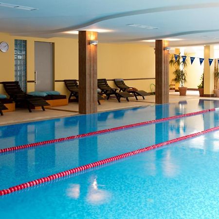 Aparthouse Borovo Sofia Luaran gambar