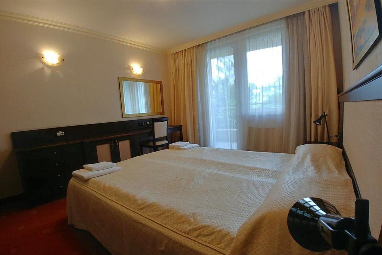 Aparthouse Borovo Sofia Luaran gambar