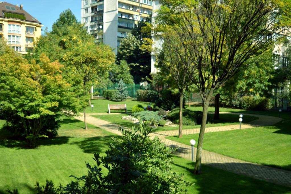 Aparthouse Borovo Sofia Luaran gambar