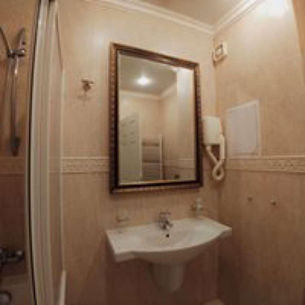 Aparthouse Borovo Sofia Bilik gambar