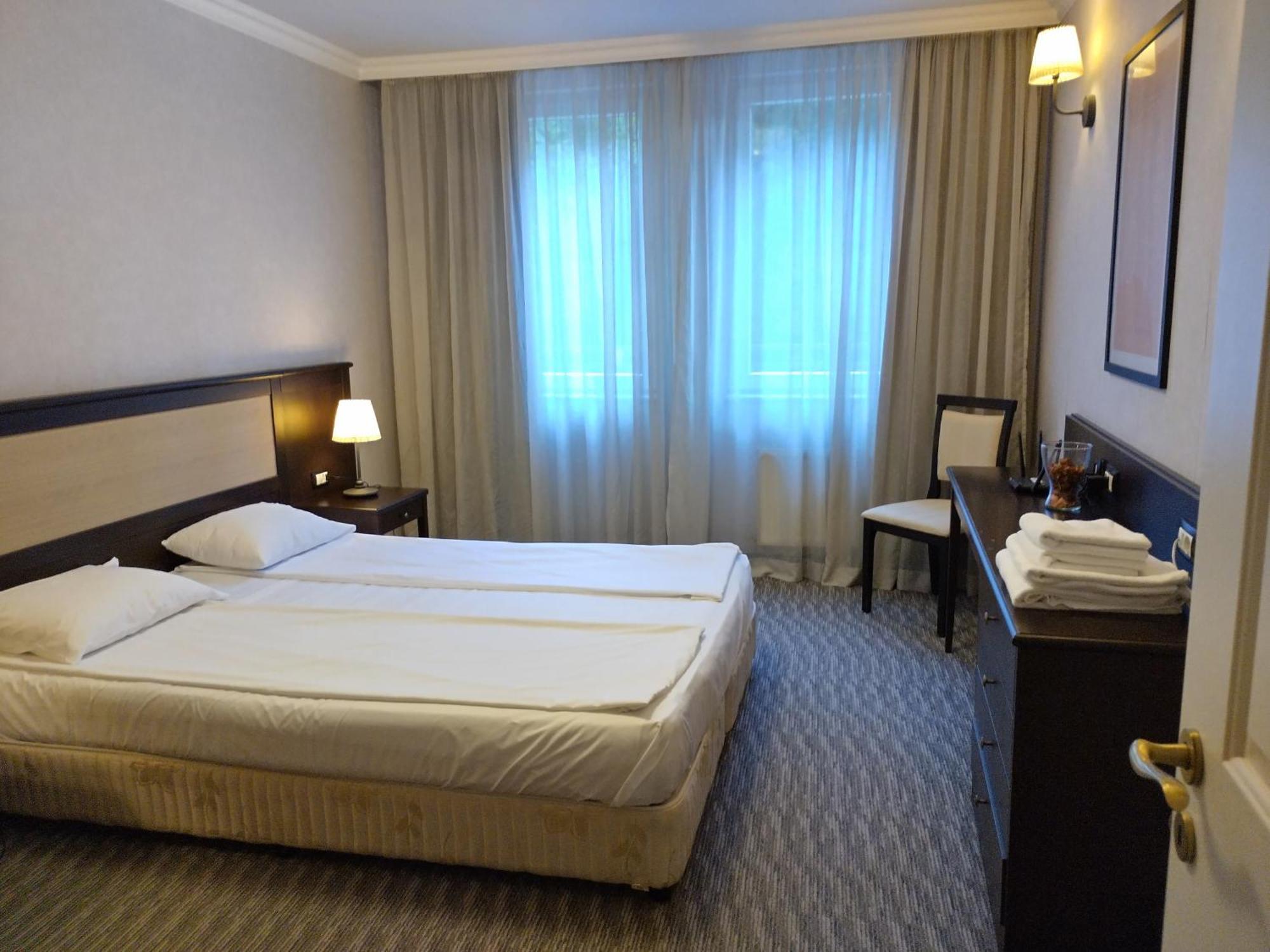 Aparthouse Borovo Sofia Luaran gambar