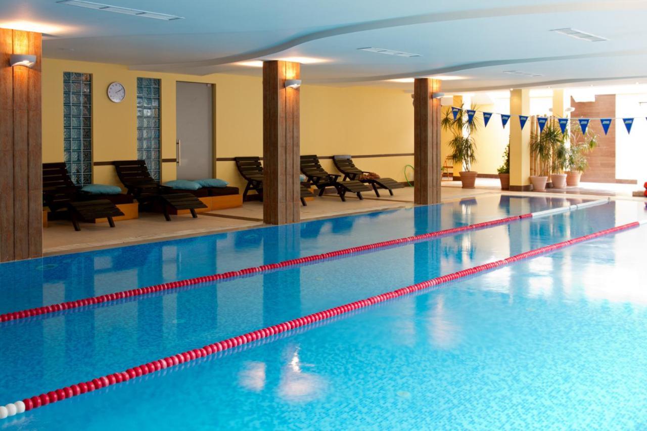 Aparthouse Borovo Sofia Luaran gambar